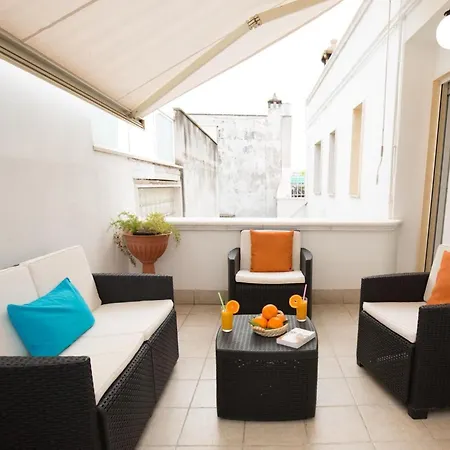 In Mit Terrasse Und Grill By Interhome Appartement *