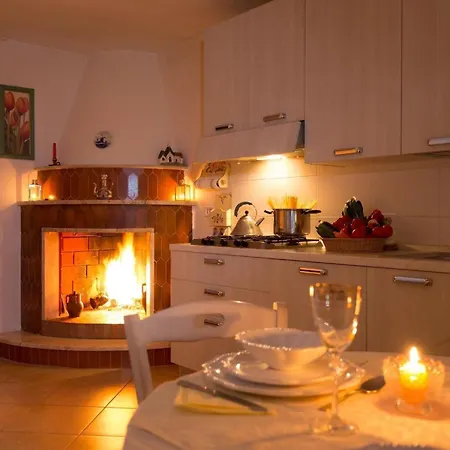 In Mit Terrasse Und Grill By Interhome Appartement