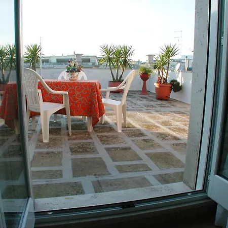 In Mit Terrasse Und Grill By Interhome * Carovigno